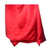 Red Silky Light in the Box Formal Anniversary Bridesmaid Gown Dress 18-20w 1xl