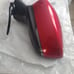 Mazda6 2017-2020 Red LH Turn Signal Fold