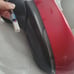 Mazda6 2017-2020 Red LH Turn Signal Fold
