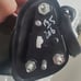 Mazda6 2017-2020 Red LH Turn Signal Fold