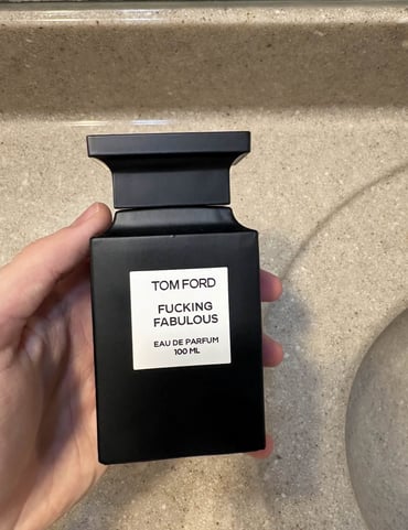 Tom Ford