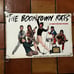 1979 Boomtown Rats Tonic For The Troops Record Store Original Promo Poster 30x20