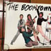 1979 Boomtown Rats Tonic For The Troops Record Store Original Promo Poster 30x20