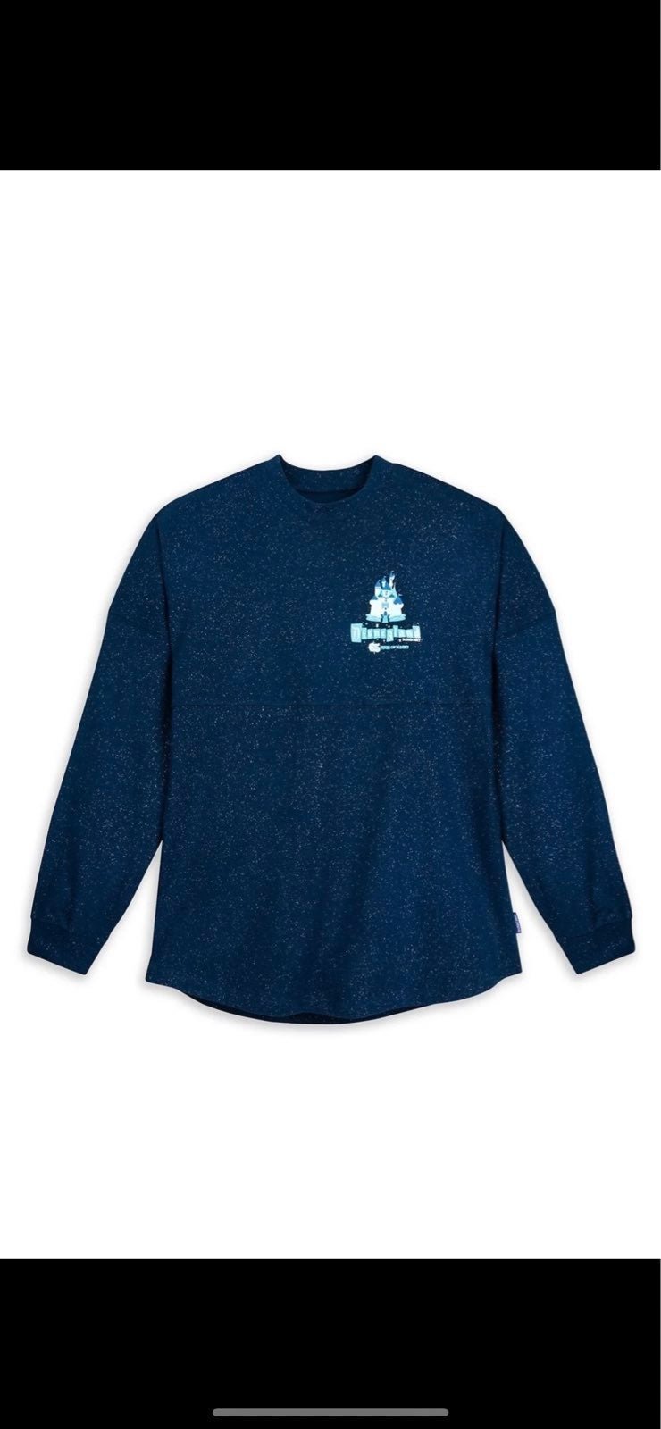 Disneyland 65th Anniversary Spirit Jersey