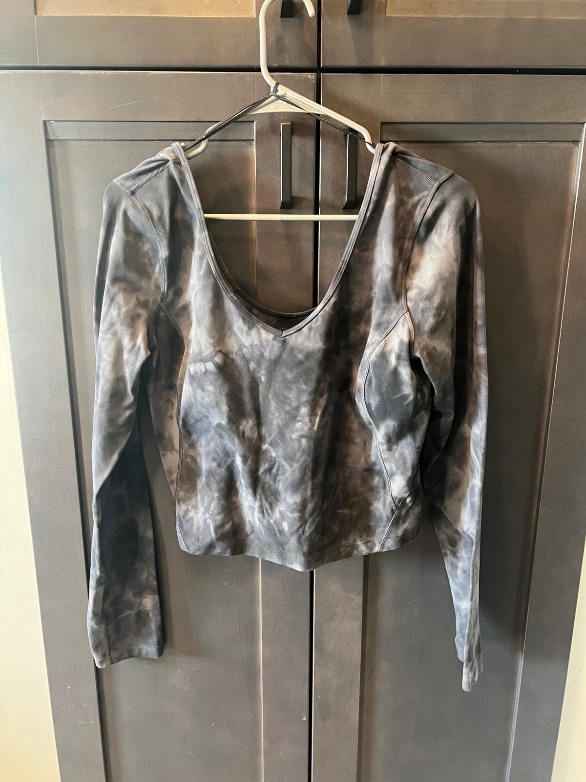 Lululemon align long sleeve