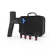 FitRx Muscle Massage Gun - Handheld Deep Tissue Percussion Massager