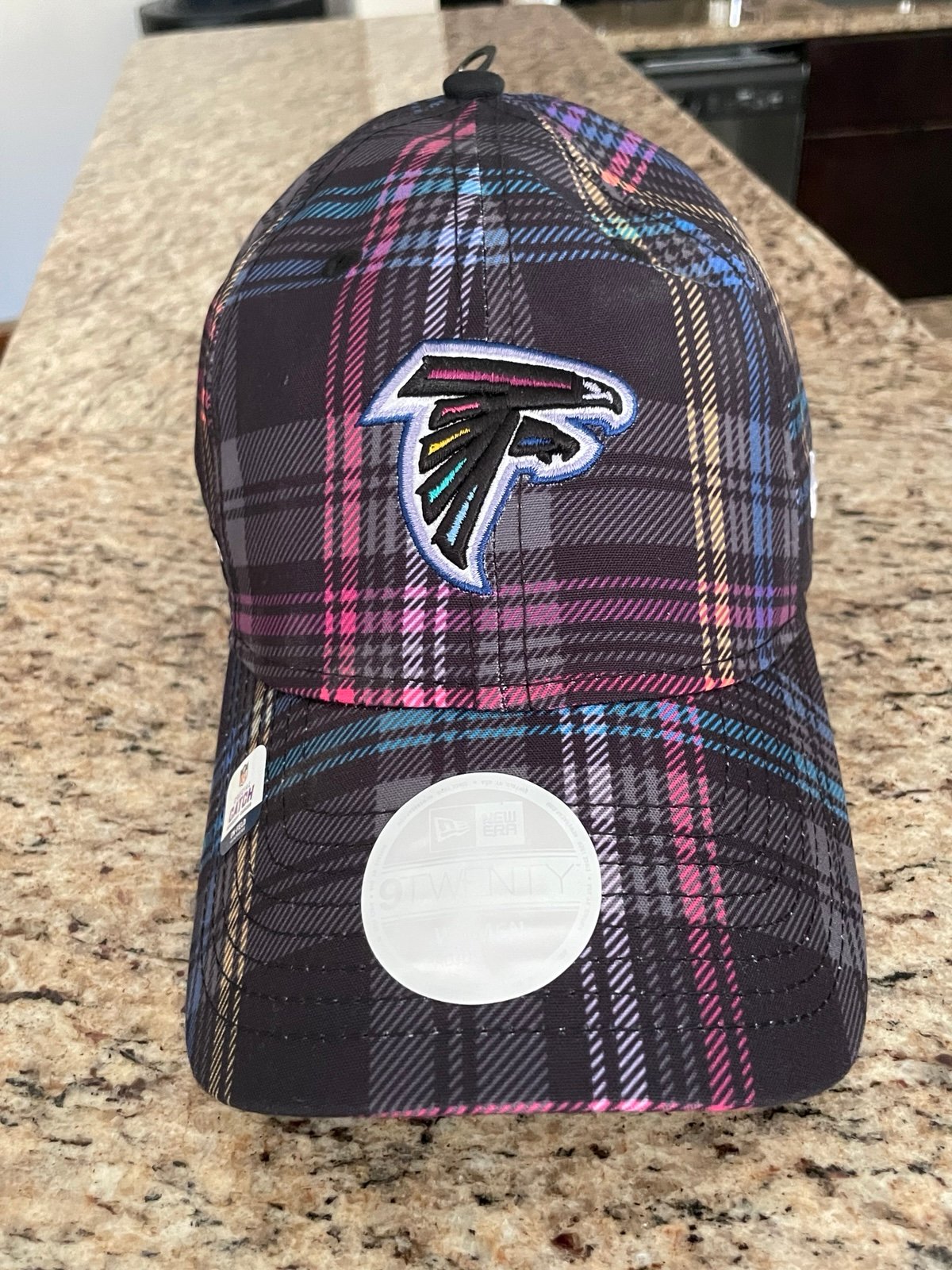 2024 Crucial Catch Women’s 9TWENTY Adjustable Hat