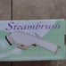 As Seen on TV Steambrush
