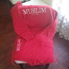 MUSLIM DON SWEATSUIT (HOODIE)