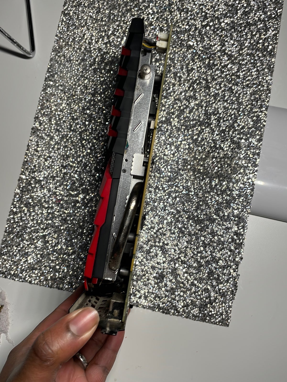 graphics card