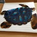 Giant Wall Decorative Turtle - Large Indoor Outdoor Wall Art Turtle
