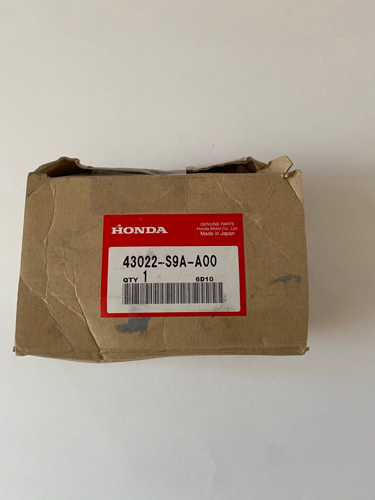 Honda Brake Pad
