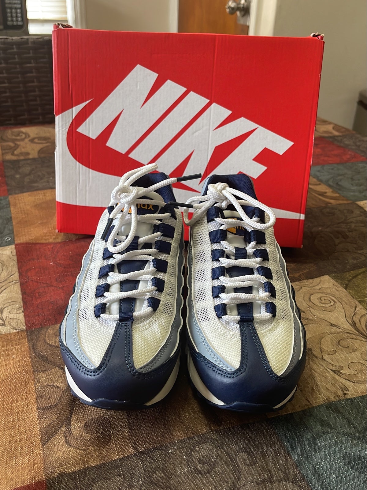 Nike Air Max 95 RF (GS)