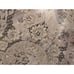 Vtg 74 Lace Rectangle Tablecloth