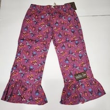 Matilda Jane size 2 Elegant Austen Woven Ruffles
