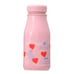 New Starbucks Valentine 2022 Stainless Steel Mini Bottle
