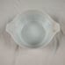 Vintage Pyrex Amish Butterprint 1.5qt Round Dish 474-B No Lid