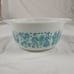 Vintage Pyrex Amish Butterprint 1.5qt Round Dish 474-B No Lid