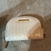 Adrienne Vittadini Card & Key Chain Wallet Pouch