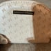 Adrienne Vittadini Card & Key Chain Wallet Pouch