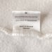 Southpole Sweatshirt Hoodie Womens Size Small White Crop Top Y2K Retro Full Zip