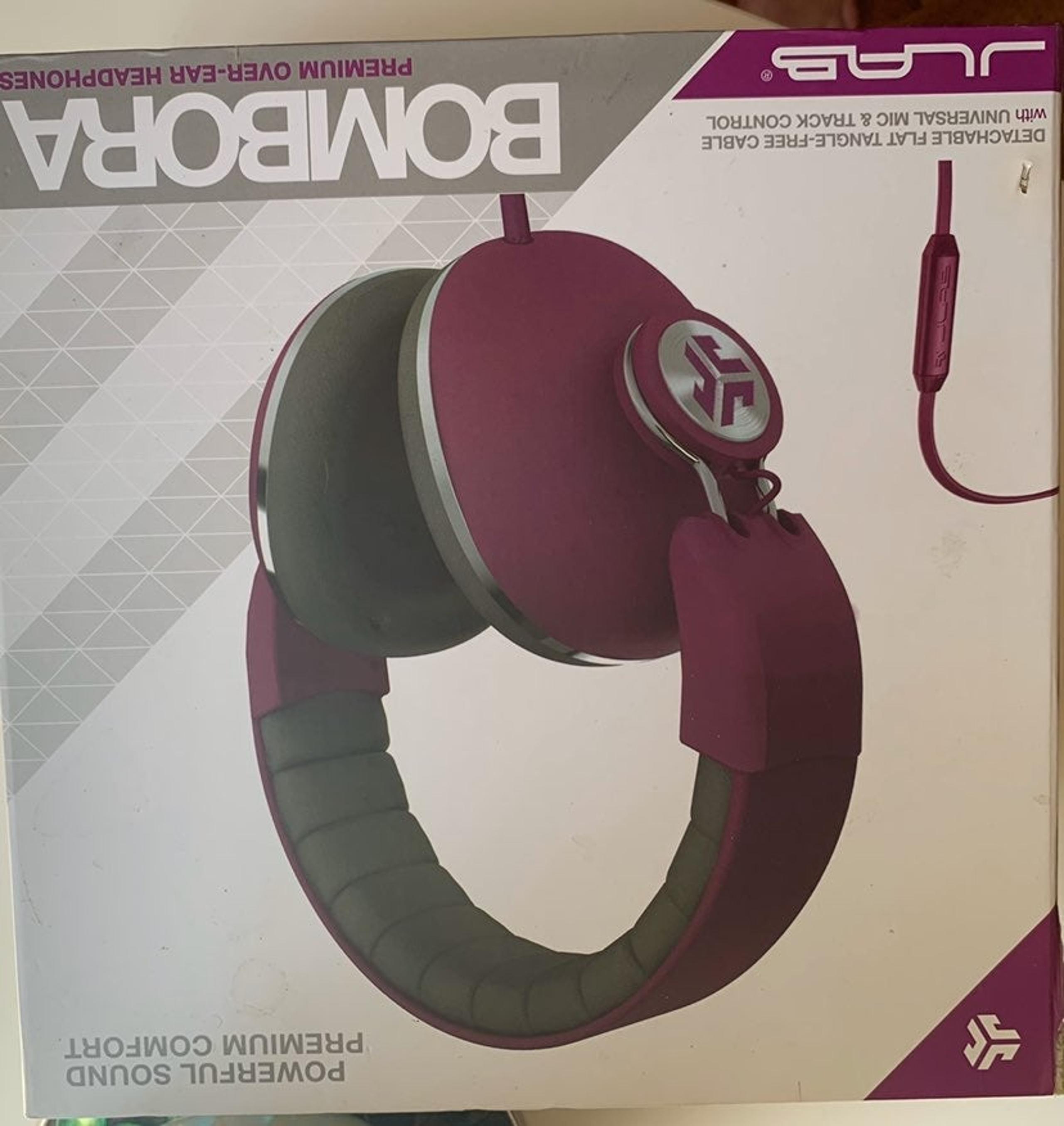 jlab headphones