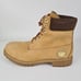 Timberland 6IN Premium Luxury Mens Boots Waterproof Leather Size 10.5