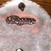 Western Cross Belt Buckle Religious Christian Cowboy Vtg 80s Nocona