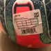 Soccer ball size 5