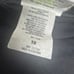 Goosebumps 1996 Big Boys Size 18 Black LS T Shirt 90s Vintage Parachute Press