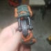 miami hurricanes bracelet
