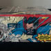 Superman trading cards