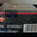 Superman trading cards