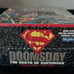 Superman trading cards