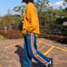 Needles Track Pants, Excellent Condition, XS, Bootcut