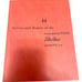 Vintage Hamilton Manual Service and Repair of the Hamilton Electric Watch