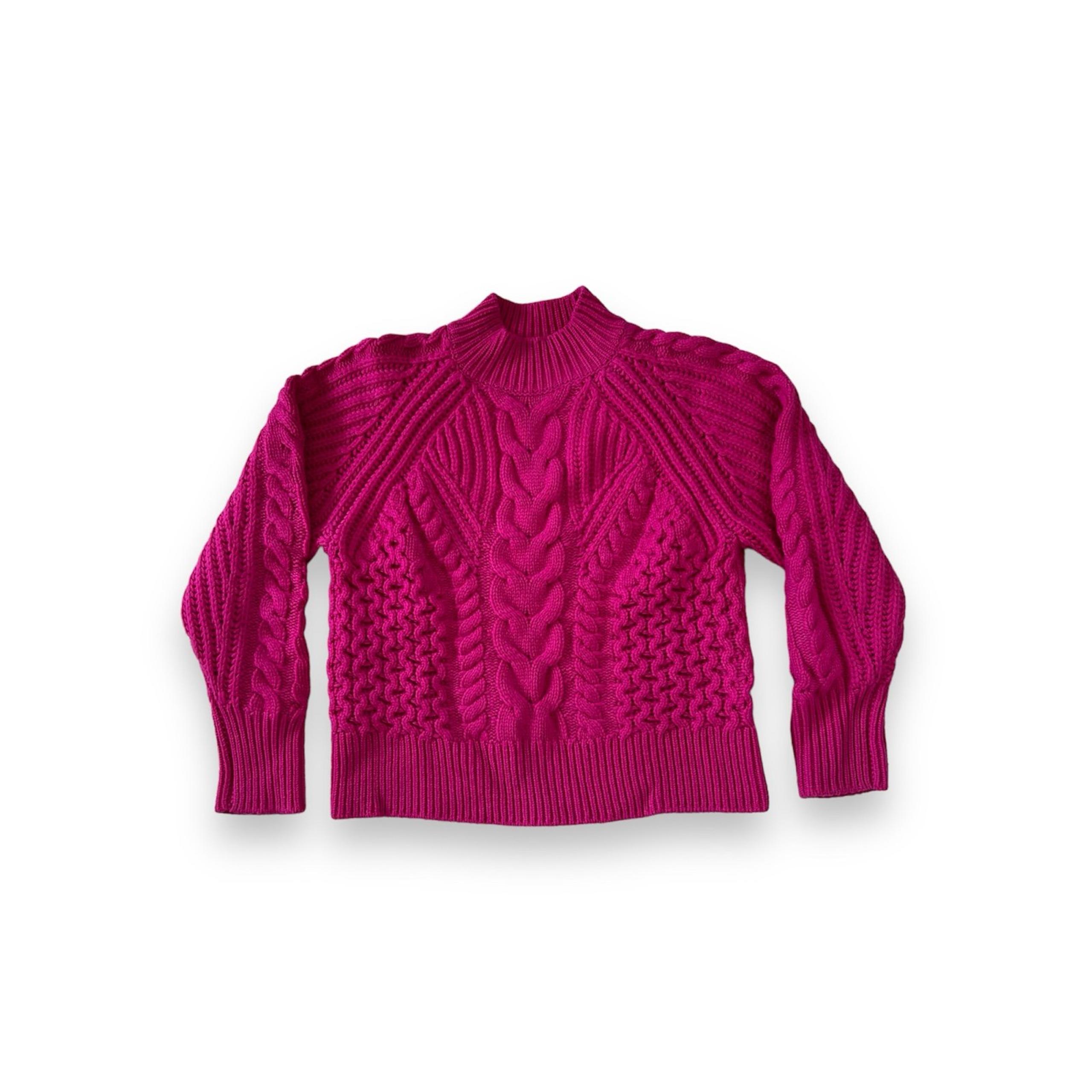 EUC BANANA REPUBLIC 100% Cashmere Sweater