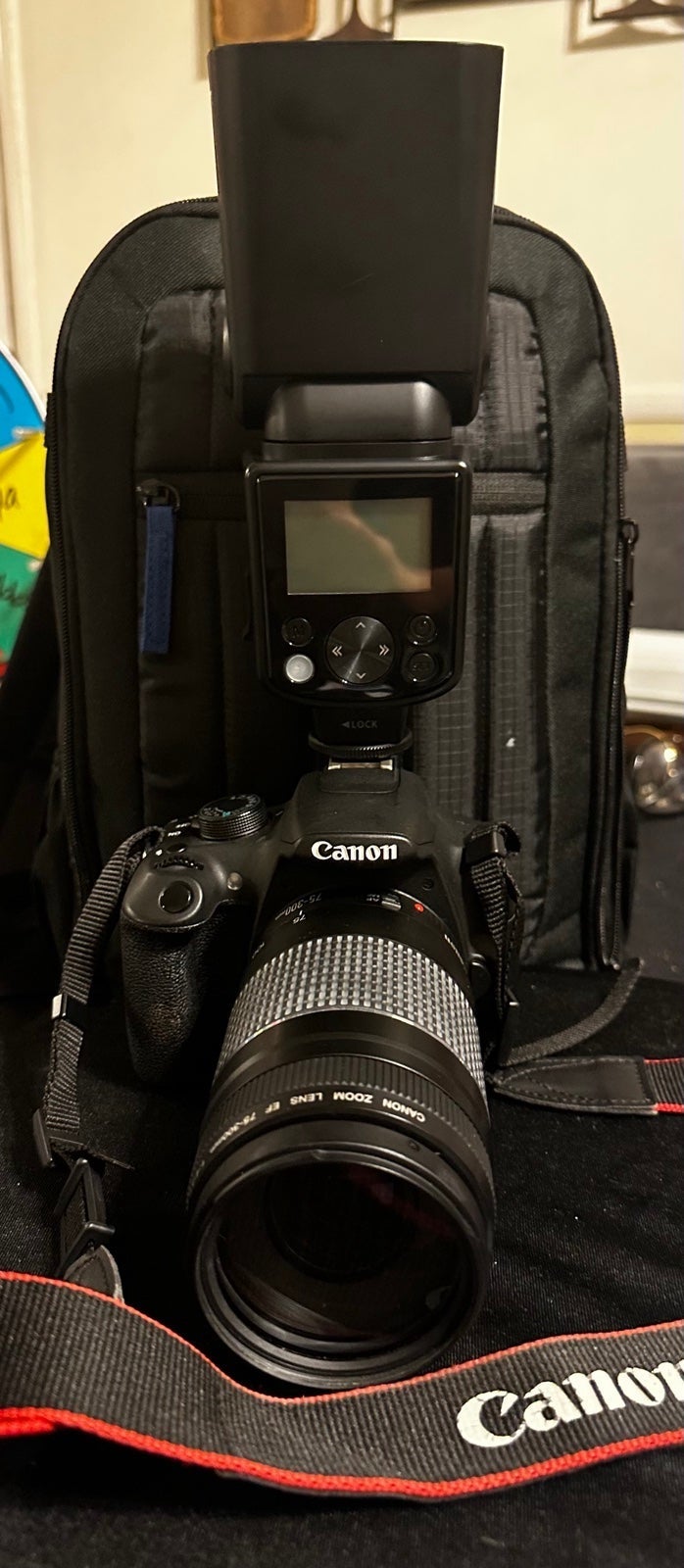 Canon eos rebel t5 digital cameras