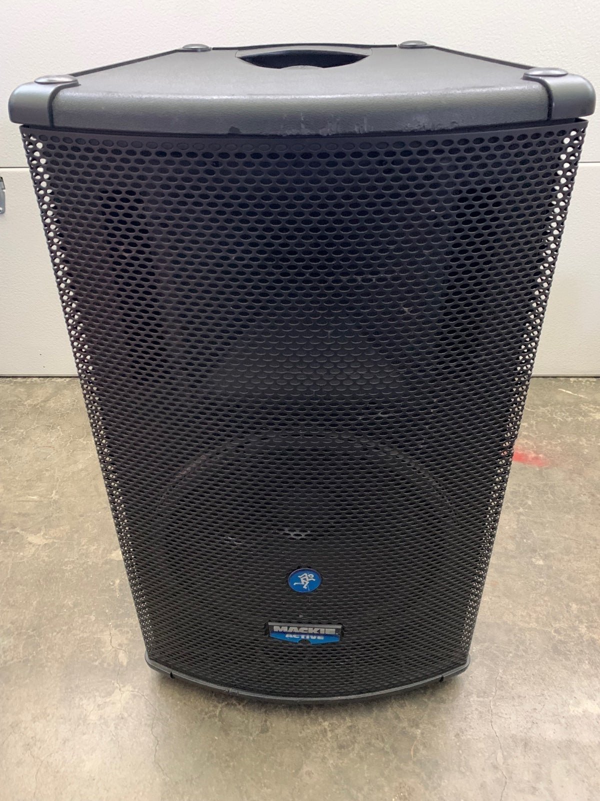 Mackie SA1521 Powered Speakers - Pair