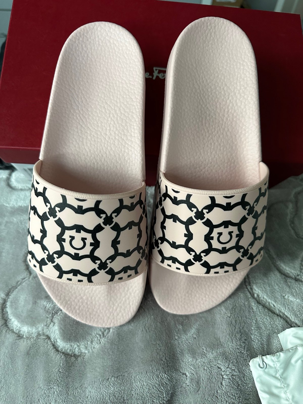 Salvatore Ferragamo Groovy Slides - 10