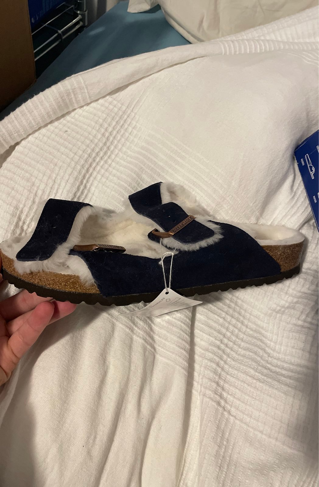 Kith Birkenstock