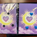 HugoDidThat Cosmic Sailor Jupiter & Mercury Fantasy Pin