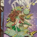 HugoDidThat Cosmic Sailor Jupiter & Mercury Fantasy Pin