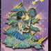 HugoDidThat Cosmic Sailor Jupiter & Mercury Fantasy Pin