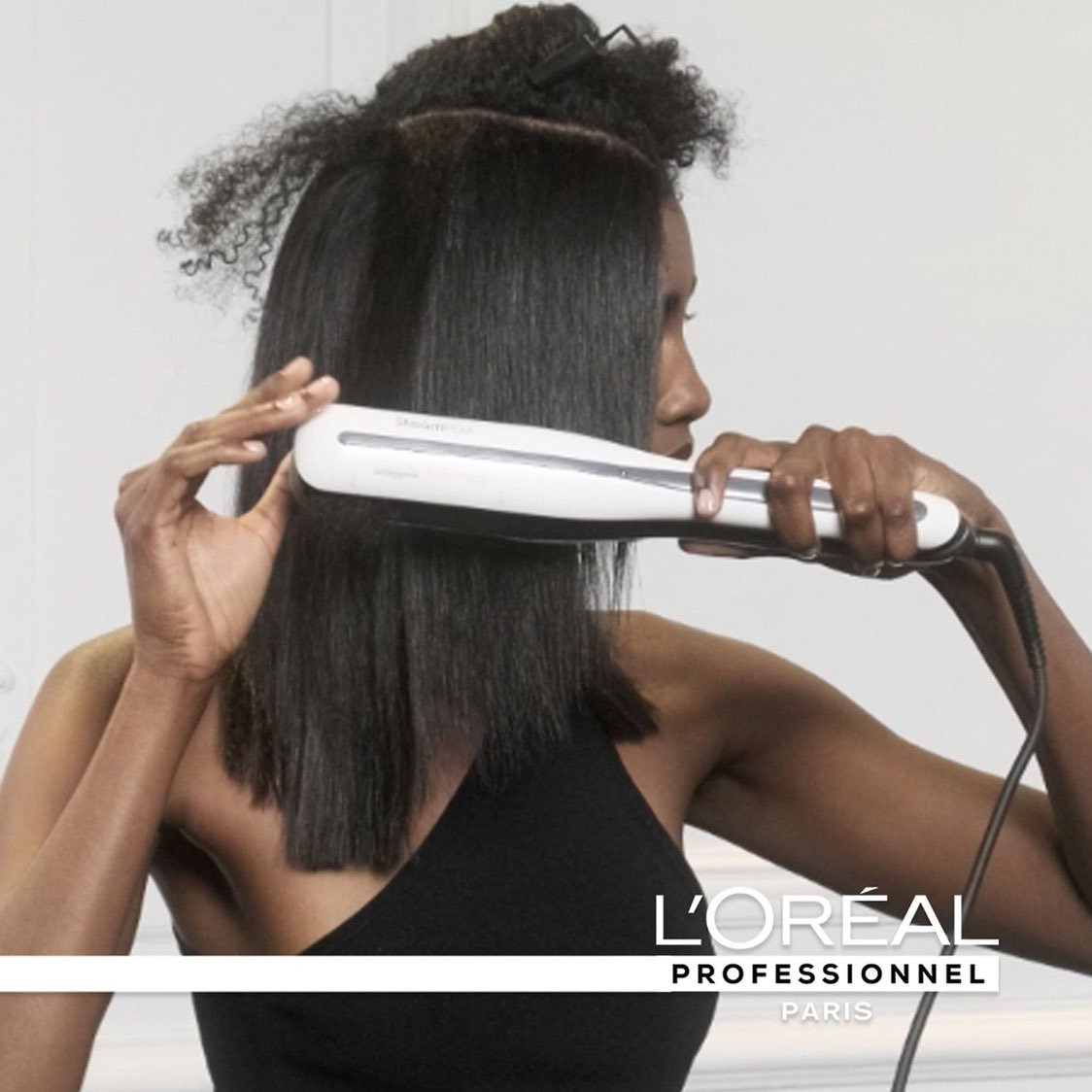 L'Oreal Steampod