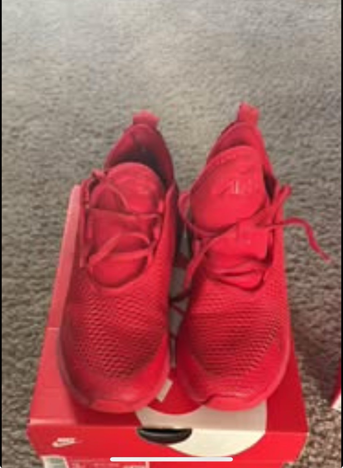 Nike air max 270 boys