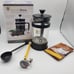 CAFFEINE SPREE INCREDIBREW COFFEE PRESS