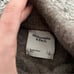 Abercrombie & Fitch Alpaca Wool Turtleneck Sweater size large