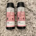 (2) 9V Redken Shades EQ