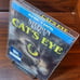 Stephen King’s Cat’s Eye Steelbook (Blu-ray) PROTECTIVE SLEEVE-NEW!